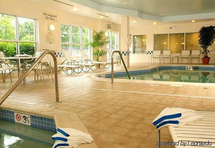 Fairfield & Osu Hotel 3*