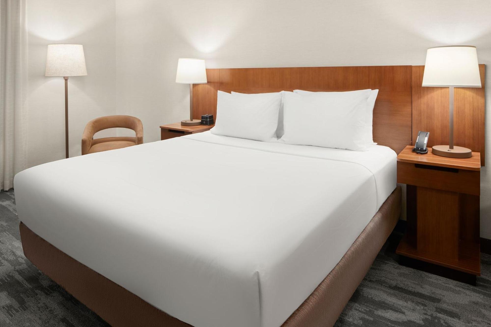 Fairfield & Osu Hotel