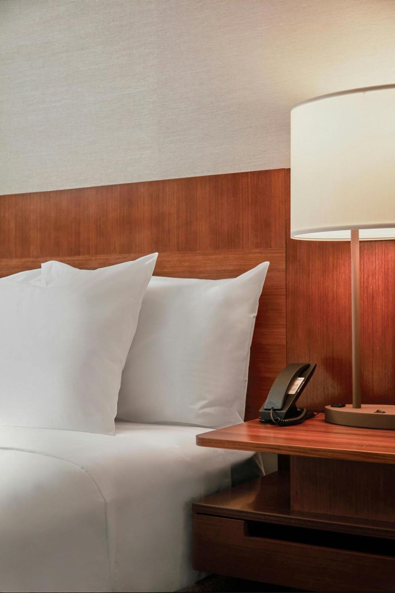 Hotel Fairfield & Osu 3*