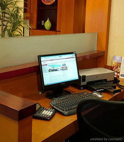 Fairfield & Osu Hotel
