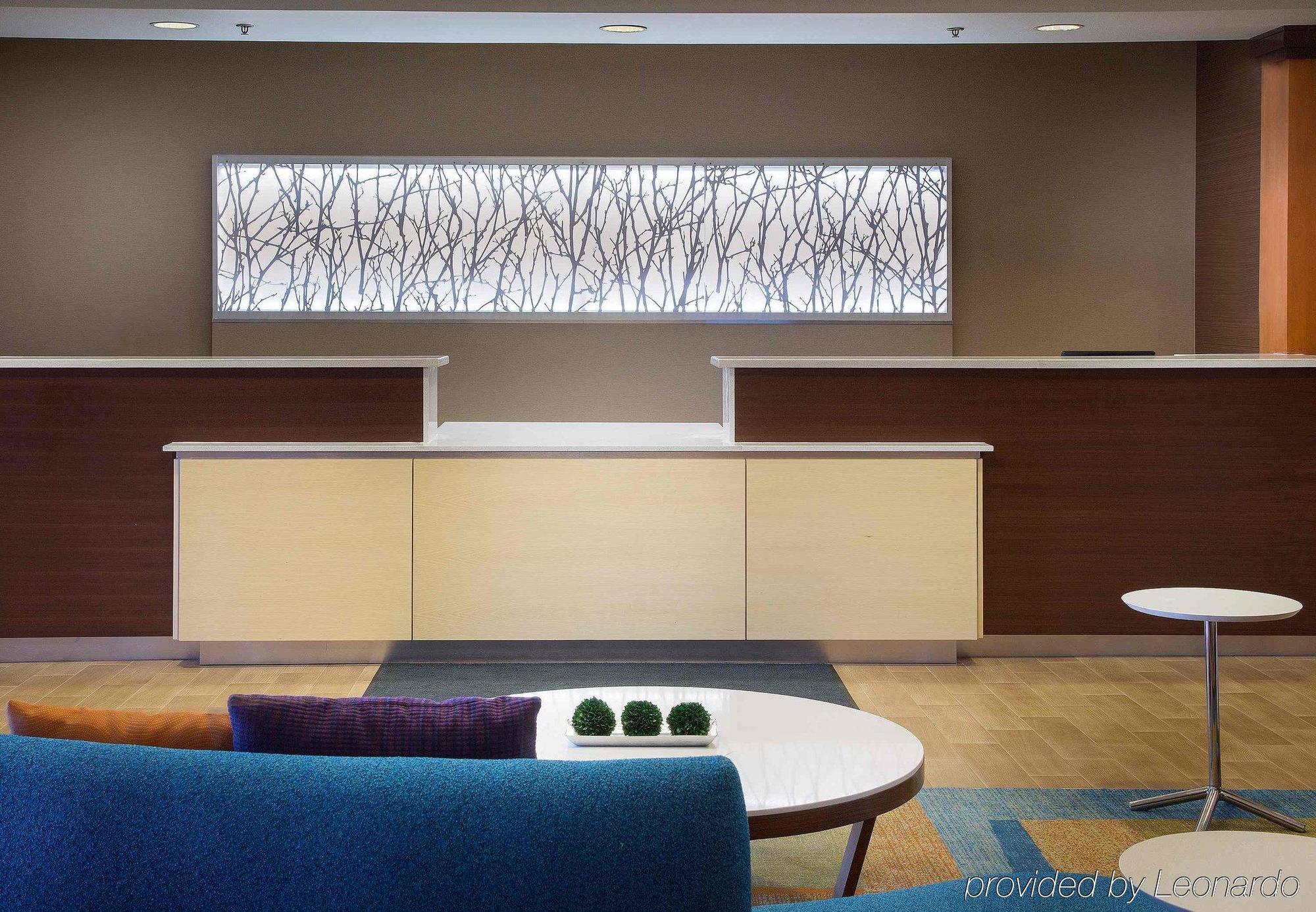 Fairfield & Osu Hotel Columbus