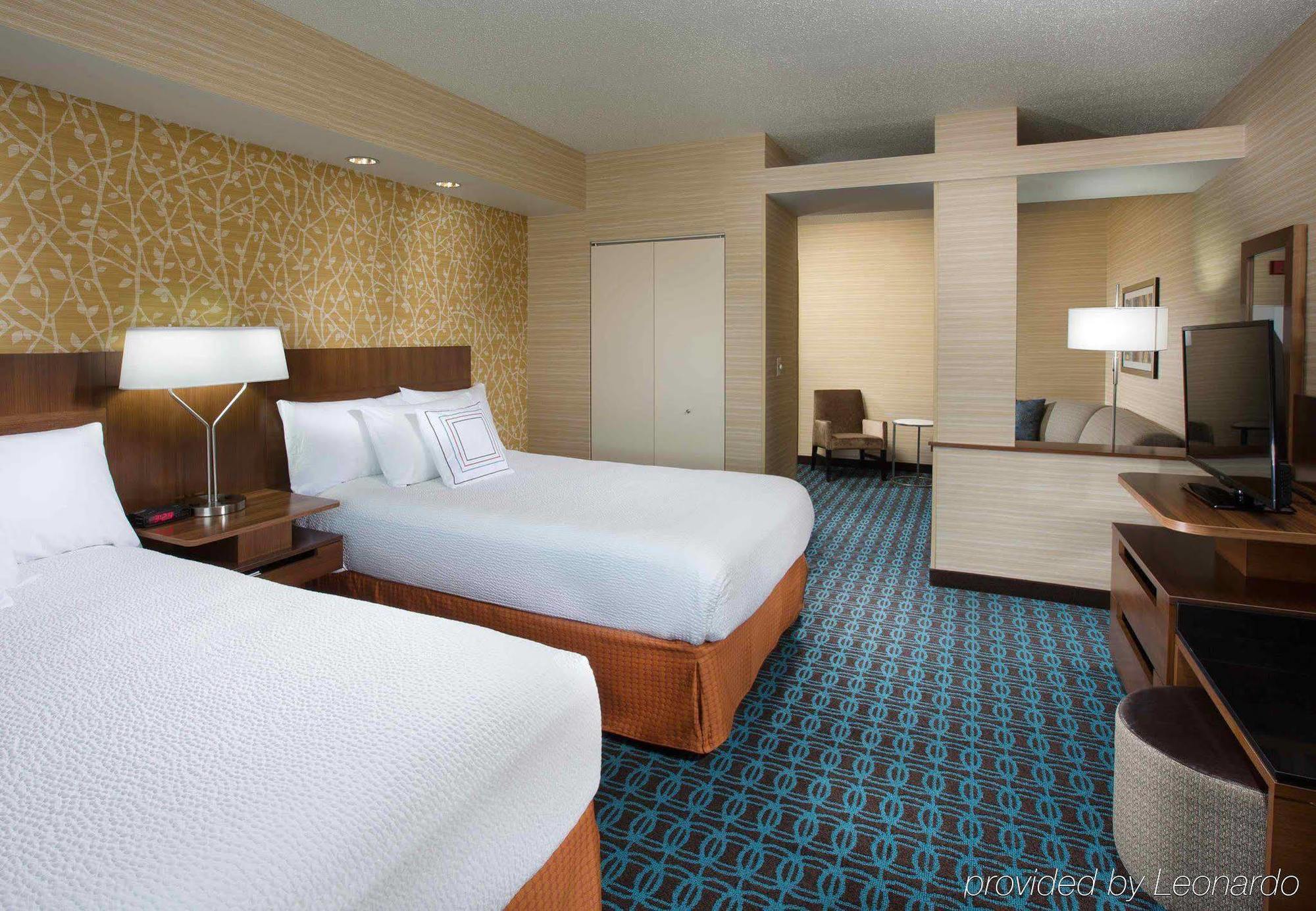 Fairfield & Osu Hotel